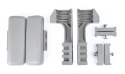 Zestaw Somfy Elixo 500 IO EE pack (1216507) do bram przesuwnych