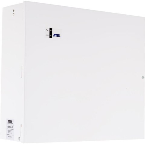 Zestaw buforowy do 16 kamer IP switch Po 16P+2G ATTE IPUPS-16-20-H Zestaw buforowy do 16 kamer IP switch Po 16P+2G ATTE IPUPS-16-20-H