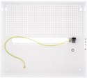 Zestaw buforowy do 16 kamer IP switch Po 16P+2G ATTE IPUPS-16-20-H