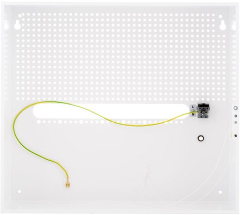Zestaw buforowy do 16 kamer IP switch Po 16P+2G ATTE IPUPS-16-20-H Zestaw buforowy do 16 kamer IP switch Po 16P+2G ATTE IPUPS-16-20-H