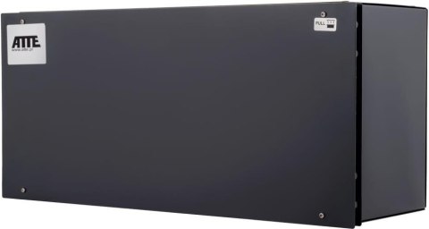Zestaw do 8 kamer IP switch PoE 8P+2G ATTE IP-8-20-R5U0 Zestaw do 8 kamer IP switch PoE 8P+2G ATTE IP-8-20-R5U0