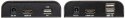 EXTENDER HDMI+USB-EX-100 SIGNAL