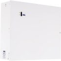 SWITCH POE DO 8 KAMER IP ATTE IPUPS-8-20-H