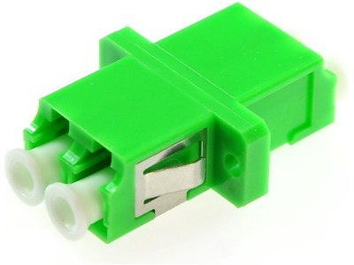ADAPTER LC/APC Duplex SM Standard ADAPTER LC/APC Duplex SM Standard