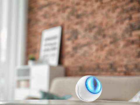 Czujnik ruchu Motion Sensor FIBARO FGMS-001 Czujnik ruchu Motion Sensor FIBARO FGMS-001