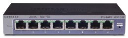SWITCH NETGEAR GS108E-300PES/400EUS