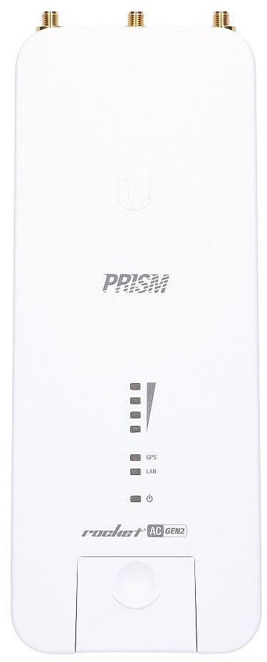 UBIQUITI ROCKET R5AC-PRISM GEN2 UBIQUITI ROCKET R5AC-PRISM GEN2