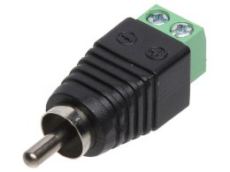 WTYK (RCA) CINCH-W/S