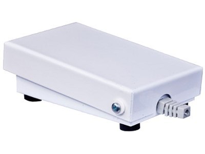 PRZYCISK ANTYNAPADOWY NOŻNY Pulsar AWZ700