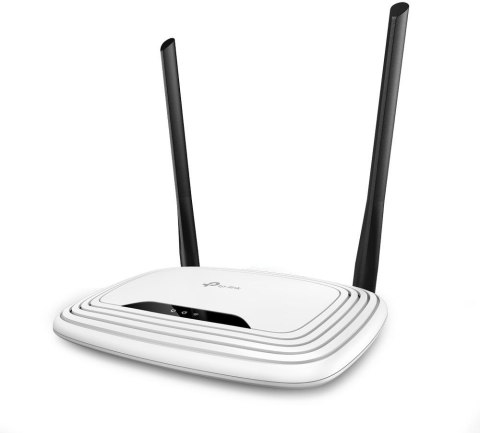 ROUTER TP-LINK TL-WR841N ROUTER TP-LINK TL-WR841N