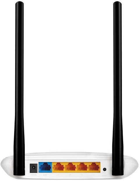 ROUTER TP-LINK TL-WR841N ROUTER TP-LINK TL-WR841N