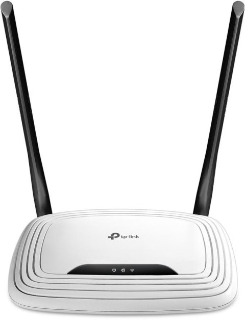 ROUTER TP-LINK TL-WR841N ROUTER TP-LINK TL-WR841N