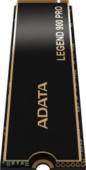 Adata Dysk SSD LEGEND 900 Pro 2TB PCIe 4x4 7.4/6.5 GB/s M2