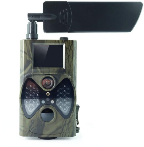 FOTOPUŁAPKA KAMERA LEŚNA FULL HD HC300M 2G