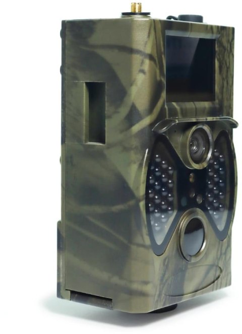 FOTOPUŁAPKA KAMERA LEŚNA FULL HD HC300M 2G