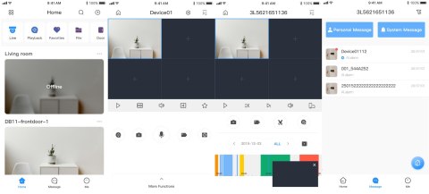 Kamera IP Dahua IPC-HFW2649T-ZAS-IL-27135