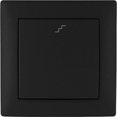 Łącznik schodowy VCX LC 11 Czarny