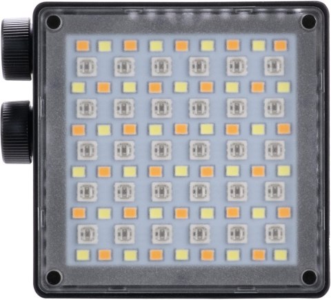 Lampa LED Ulanzi LE20 - RGB, WB (2500K - 9000K) Lampa LED Ulanzi LE20 - RGB, WB (2500K - 9000K)