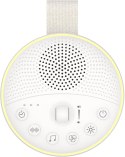 Lampka nocna LED Newell LunaWhisper z funkcją białego szumu