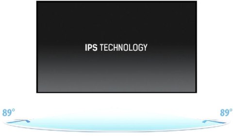 Monitor LED IIYAMA XU2491H-B1