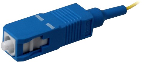 PIGTAIL SM 9/125, SC/UPC 2M PIGTAIL SM 9/125, SC/UPC 2M