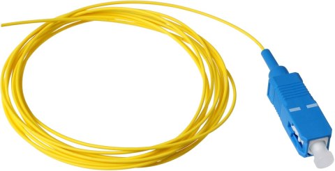 PIGTAIL SM 9/125, SC/UPC 2M PIGTAIL SM 9/125, SC/UPC 2M