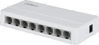 SWITCH DAHUA SF1008L SWITCH DAHUA SF1008L