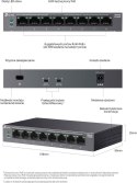 SWITCH TP-LINK LS108GP