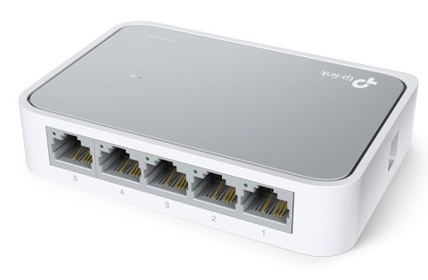 SWITCH TP-LINK TL-SF1005D SWITCH TP-LINK TL-SF1005D