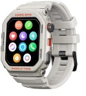 Smartwatch Zeblaze Ares GPS - biały