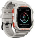 Smartwatch Zeblaze Ares GPS - biały