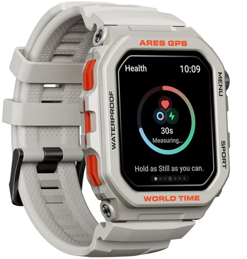 Smartwatch Zeblaze Ares GPS - biały
