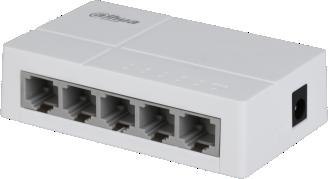 Switch Dahua SF1005L Switch Dahua SF1005L