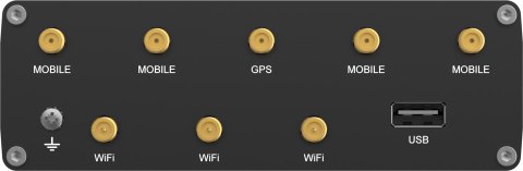 Teltonika RUTC50 router przemysłowy 5G (RUTC50200000) Teltonika RUTC50 router przemysłowy 5G (RUTC50200000)
