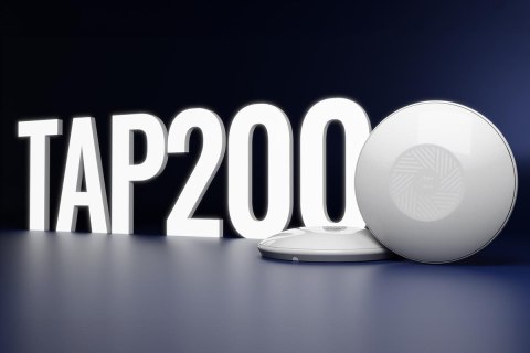 Teltonika TAP200 punkt dostępowy (TAP200000000) Teltonika TAP200 punkt dostępowy (TAP200000000)