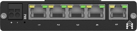 Teltonika TSW010 switch przemysłowy (TSW010000000) Teltonika TSW010 switch przemysłowy (TSW010000000)