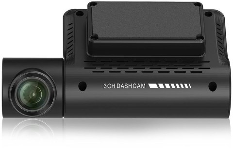 Wideorejestrator Viofo A139 3CH-G