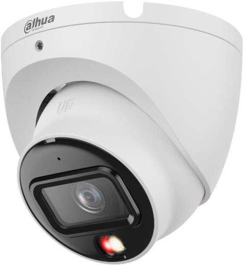 Zestaw monitoringu IP Dahua 4 kamery kopułkowe 6Mpx Dysk