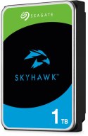 Zestaw monitoringu IP Dahua 4 kamery kopułkowe 6Mpx Dysk