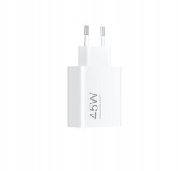 Xiaomi 45W Turbo Charging Power Adapter (Type-A)