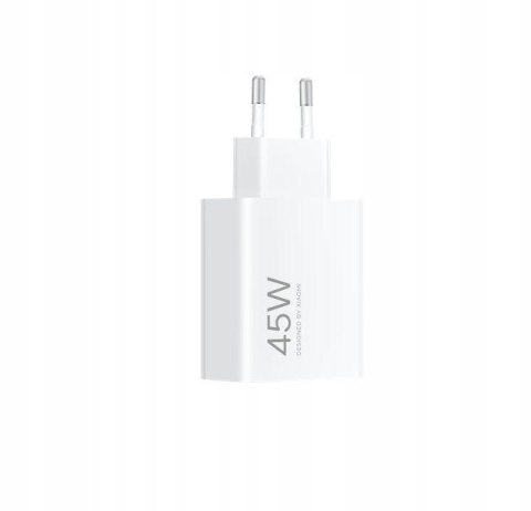Xiaomi 45W Turbo Charging Power Adapter (Type-A)