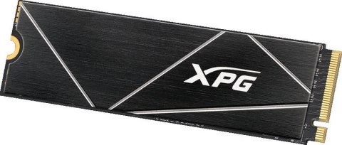 Dysk SSD Adata XPG GAMIX S70 BLADE 512GB PCIe