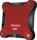 Dysk SSD Adata SD620 1TB czerwony