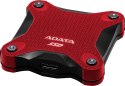 Dysk SSD Adata SD620 1TB czerwony