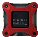 Dysk SSD Adata SD620 1TB czerwony