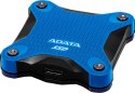 Dysk SSD Adata SD620 1TB niebieski