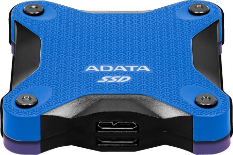 Dysk SSD Adata SD620 1TB niebieski