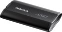 Dysk SSD Adata SD810 External 2TB USB3.2 czarny