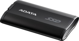 Dysk SSD Adata SD810 External 500GB USB3.2 czarny
