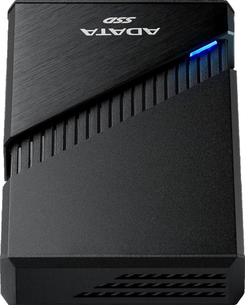 Dysk SSD Adata SE920 1TB USB4C Czarny